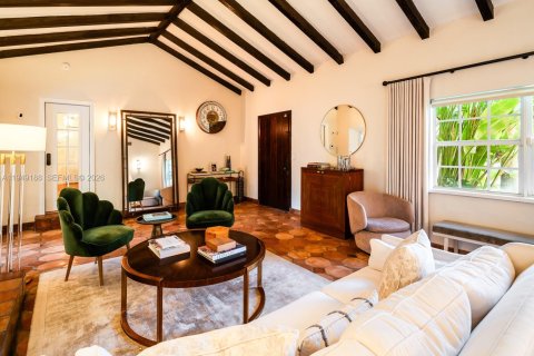 Casa en venta en Coral Gables, Florida, 3 dormitorios, 207.54 m2 № 2007411 - foto 8