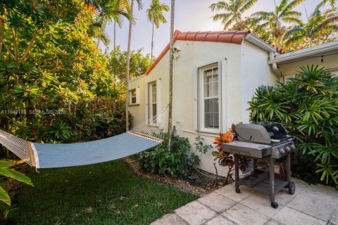 Casa en venta en Coral Gables, Florida, 3 dormitorios, 207.54 m2 № 2007411 - foto 30