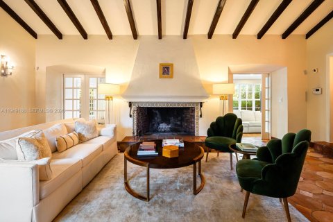 Casa en venta en Coral Gables, Florida, 3 dormitorios, 207.54 m2 № 2007411 - foto 7