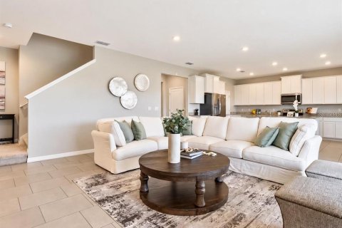 Villa ou maison à vendre à Riverview, Floride: 4 chambres, 308.06 m2 № 2425787 - photo 7