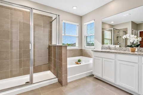 Villa ou maison à vendre à Riverview, Floride: 4 chambres, 308.06 m2 № 2425787 - photo 11
