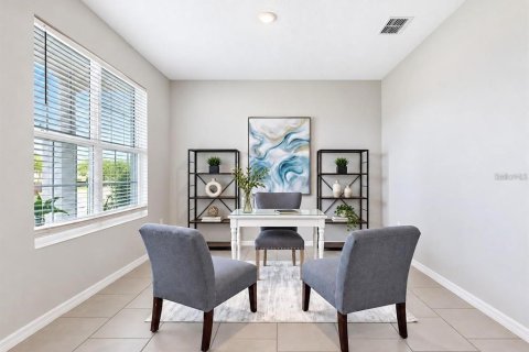 Villa ou maison à vendre à Riverview, Floride: 4 chambres, 308.06 m2 № 2425787 - photo 6