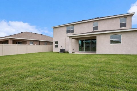 Villa ou maison à vendre à Riverview, Floride: 4 chambres, 308.06 m2 № 2425787 - photo 19