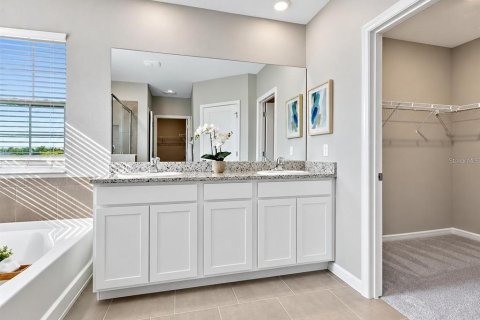 Villa ou maison à vendre à Riverview, Floride: 4 chambres, 308.06 m2 № 2425787 - photo 10