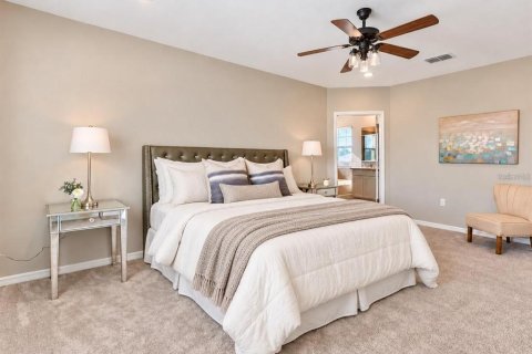 Villa ou maison à vendre à Riverview, Floride: 4 chambres, 308.06 m2 № 2425787 - photo 9