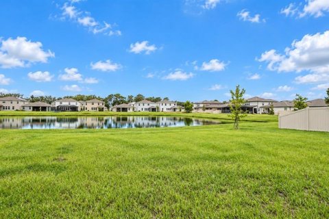 Villa ou maison à vendre à Riverview, Floride: 4 chambres, 308.06 m2 № 2425787 - photo 22