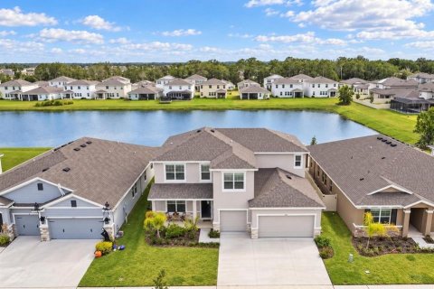 Villa ou maison à vendre à Riverview, Floride: 4 chambres, 308.06 m2 № 2425787 - photo 21