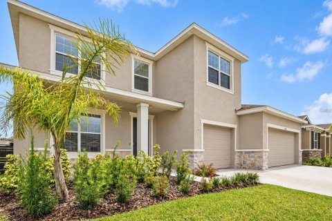 Villa ou maison à vendre à Riverview, Floride: 4 chambres, 308.06 m2 № 2425787 - photo 2