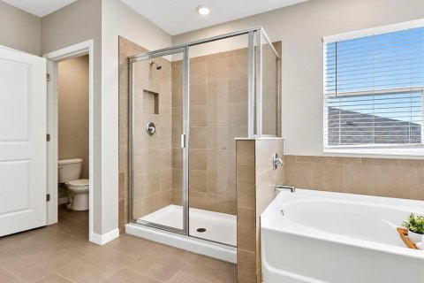 Villa ou maison à vendre à Riverview, Floride: 4 chambres, 308.06 m2 № 2425787 - photo 12