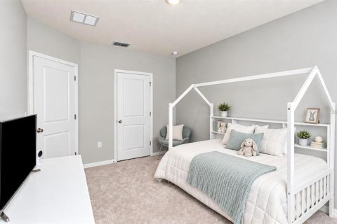 Villa ou maison à vendre à Riverview, Floride: 4 chambres, 308.06 m2 № 2425787 - photo 13