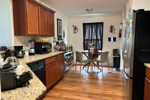 Casa en venta en Wimauma, Florida, 3 dormitorios, 143.26 m2 № 2157973 - foto 4