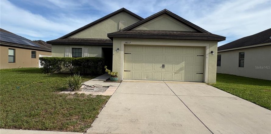 Casa en Wimauma, Florida 3 dormitorios, 143.26 m2 № 2157973
