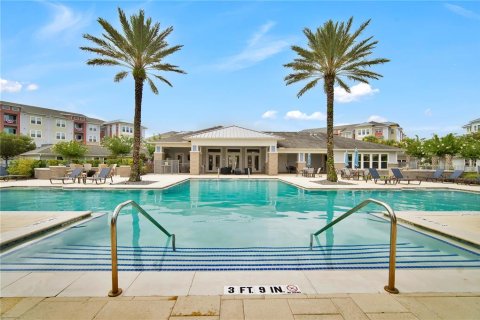 Condo in Orlando, Florida, 2 bedrooms  № 1680074 - photo 27