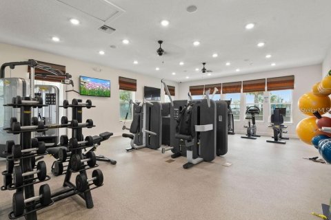 Condo in Orlando, Florida, 2 bedrooms  № 1680074 - photo 15