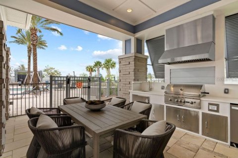 Condo in Orlando, Florida, 2 bedrooms  № 1680074 - photo 14