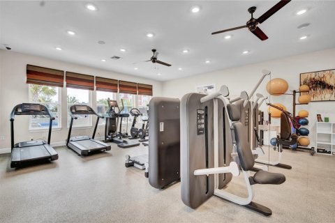 Condo in Orlando, Florida, 2 bedrooms  № 1680074 - photo 21
