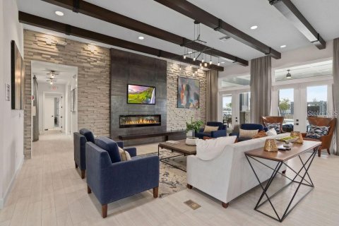 Condo in Orlando, Florida, 2 bedrooms  № 1680074 - photo 13