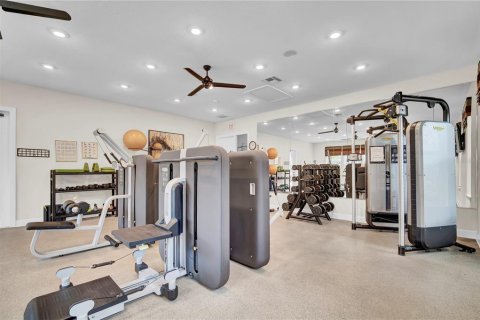 Condo in Orlando, Florida, 2 bedrooms  № 1680074 - photo 20