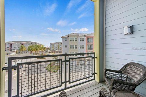 Condo in Orlando, Florida, 2 bedrooms  № 1680074 - photo 6