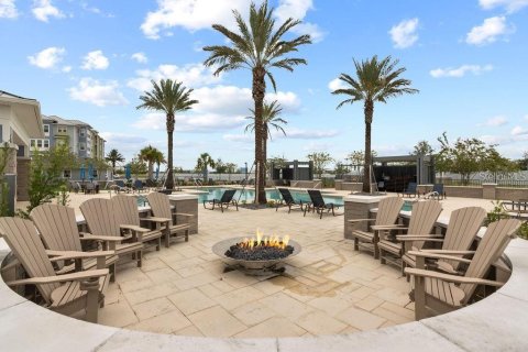 Condo in Orlando, Florida, 2 bedrooms  № 1680074 - photo 16