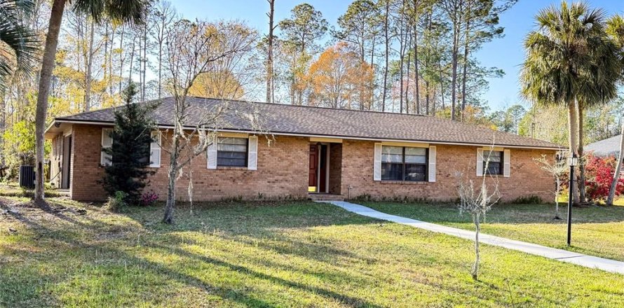 Casa en Starke, Florida 3 dormitorios, 190.64 m2 № 1574126