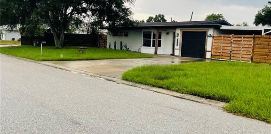 Casa en Sarasota, Florida 2 dormitorios, 153.47 m2 № 1817829
