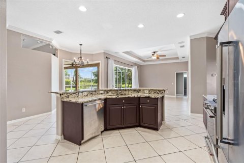 House in Parrish, Florida 4 bedrooms, 246.47 sq.m. № 1801827 - photo 17