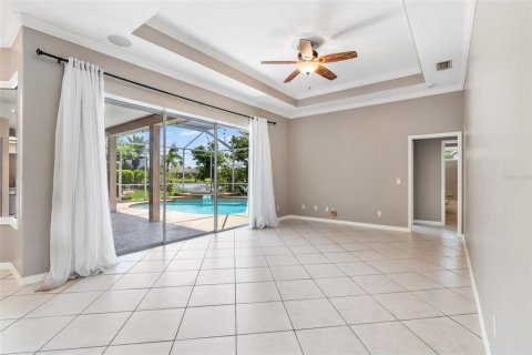 House in Parrish, Florida 4 bedrooms, 246.47 sq.m. № 1801827 - photo 22