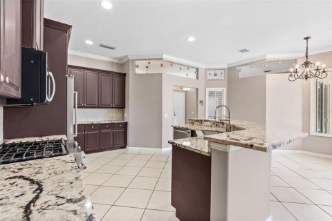 House in Parrish, Florida 4 bedrooms, 246.47 sq.m. № 1801827 - photo 19