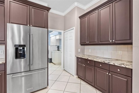 House in Parrish, Florida 4 bedrooms, 246.47 sq.m. № 1801827 - photo 15
