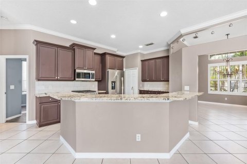 House in Parrish, Florida 4 bedrooms, 246.47 sq.m. № 1801827 - photo 18
