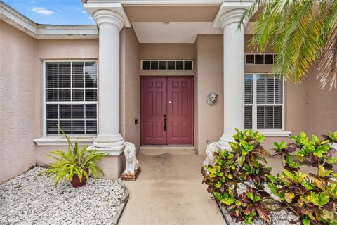 House in Parrish, Florida 4 bedrooms, 246.47 sq.m. № 1801827 - photo 3