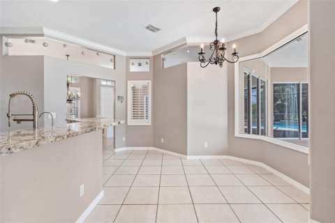 House in Parrish, Florida 4 bedrooms, 246.47 sq.m. № 1801827 - photo 20