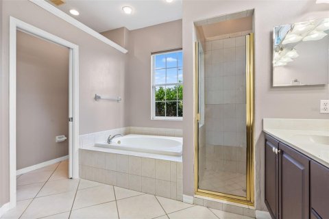 House in Parrish, Florida 4 bedrooms, 246.47 sq.m. № 1801827 - photo 30