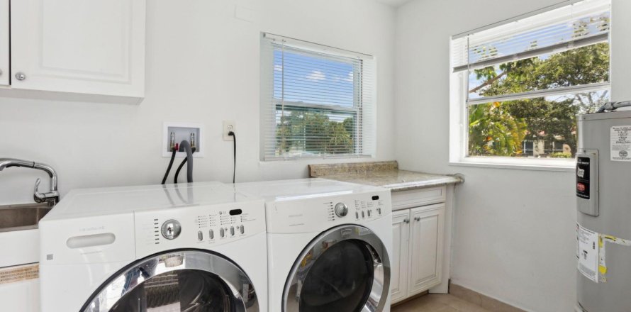 Casa en Boca Raton, Florida 3 dormitorios, 162.58 m2 № 1079408