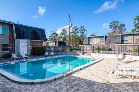 Condominio en venta en Gainesville, Florida, 2 dormitorios, 79.25 m2 № 1770083 - foto 9
