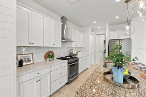 Купить виллу или дом в Парриш, Флорида 9 комнат, 229.1м2, № 2429182 - фото 15