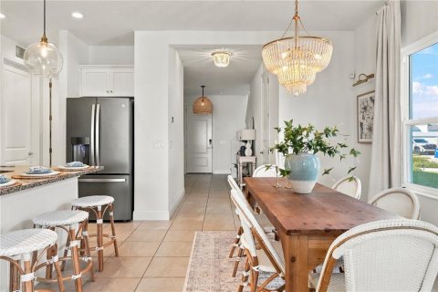 Купить виллу или дом в Парриш, Флорида 9 комнат, 229.1м2, № 2429182 - фото 13