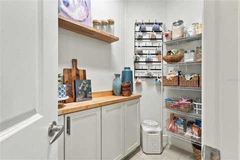 Купить виллу или дом в Парриш, Флорида 9 комнат, 229.1м2, № 2429182 - фото 26