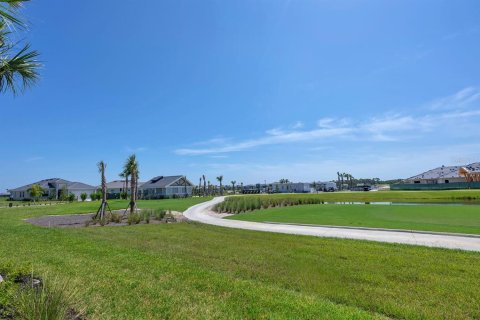 Townhouse in Punta Gorda, Florida 3 bedrooms, 145.76 sq.m. № 1853134 - photo 28