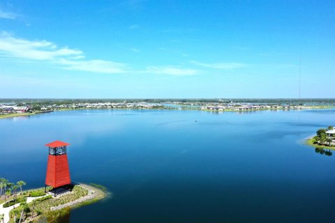 Townhouse in Punta Gorda, Florida 3 bedrooms, 145.76 sq.m. № 1853134 - photo 30