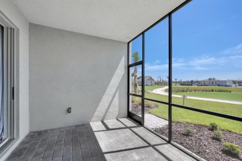 Townhouse in Punta Gorda, Florida 3 bedrooms, 145.76 sq.m. № 1853134 - photo 25