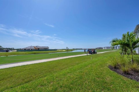 Townhouse in Punta Gorda, Florida 3 bedrooms, 145.76 sq.m. № 1853134 - photo 26