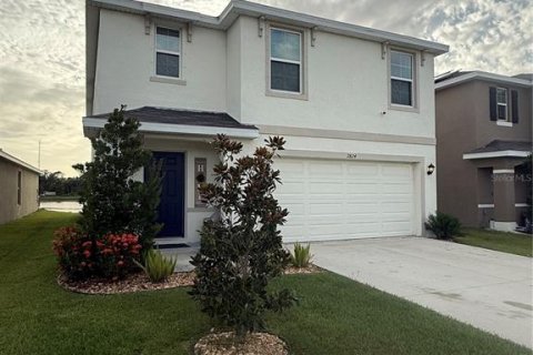 Casa en venta en Bradenton, Florida, 5 dormitorios, 225.57 m2 № 1806820 - foto 4
