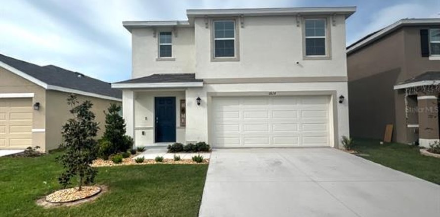 Casa en Bradenton, Florida 5 dormitorios, 225.57 m2 № 1806820