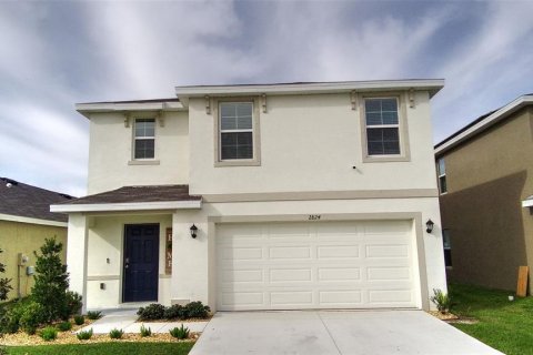 Casa en venta en Bradenton, Florida, 5 dormitorios, 225.57 m2 № 1806820 - foto 2