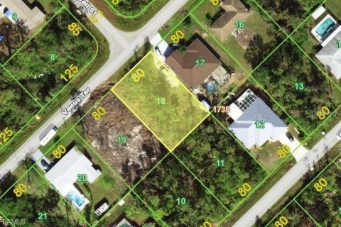 Land in Port Charlotte, Florida № 2160071 - photo 4