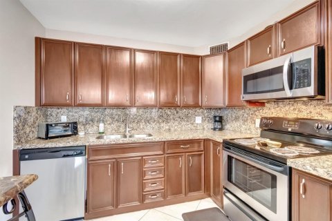 Condominio en Boca Raton, Florida, 2 dormitorios № 2267786