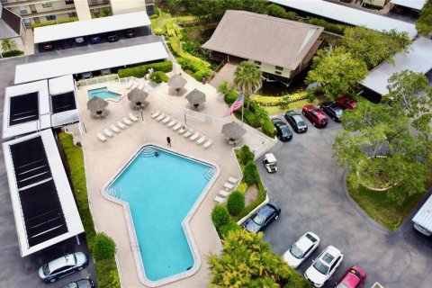 Condo in Clearwater, Florida, 2 bedrooms  № 1747157 - photo 17