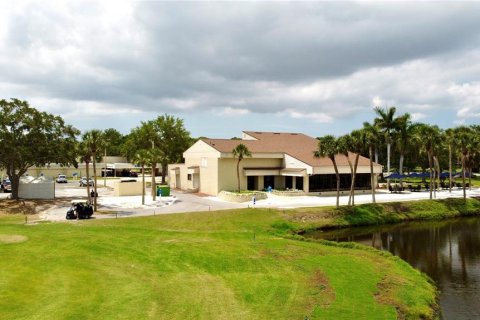 Condo in Clearwater, Florida, 2 bedrooms  № 1747157 - photo 22